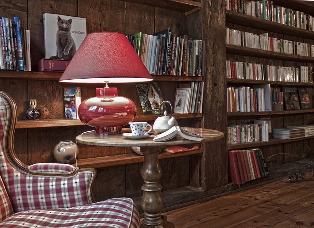 La Belle Saison Bed & Breakfast Mollens  Eksteriør bilde