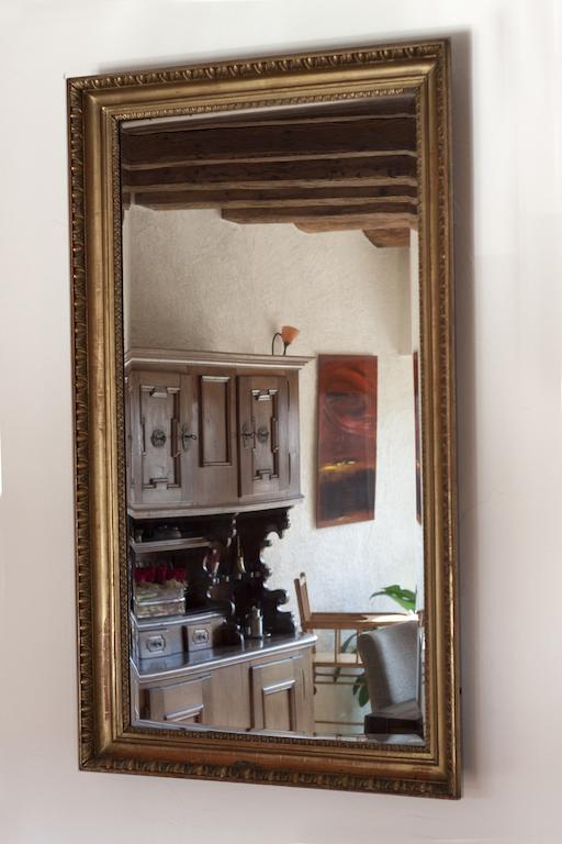 La Belle Saison Bed & Breakfast Mollens  Eksteriør bilde